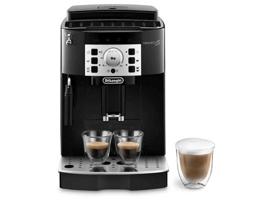 DeLonghi Magnifica S (ECAM22.110.B)