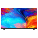 ტელევიზორი TCL 50C635 QLED