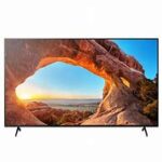 ტელევიზორი Sony KD-55X85TJR