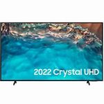 ტელევიზორი Samsung UE50BU8000UXCE