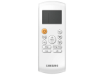 კონდიციონერი  Samsung AR24BQHQASINER (70-80 m2, On-Off) - Image 3