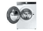 სარეცხი მანქანა Samsung WW80T554DAT/S6 8კგ - Image 7