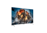 TCL 50C635 QLED.