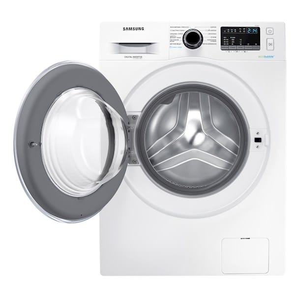 სარეცხი მანქანა Samsung WW60J42E0HWLD 6კგ