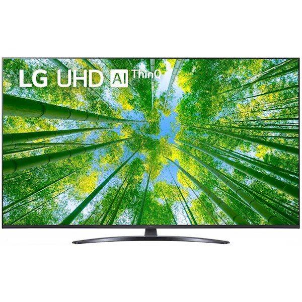 LG 55UQ81003LB