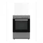 გაზქურა ALNEO AG6060 INOX