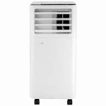 პორტატული კონდიციონერი TCL TAC-09CPA/RV (25-30 m2) - White