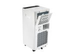 TCL TAC-07CPA-RV 20 m2-White.