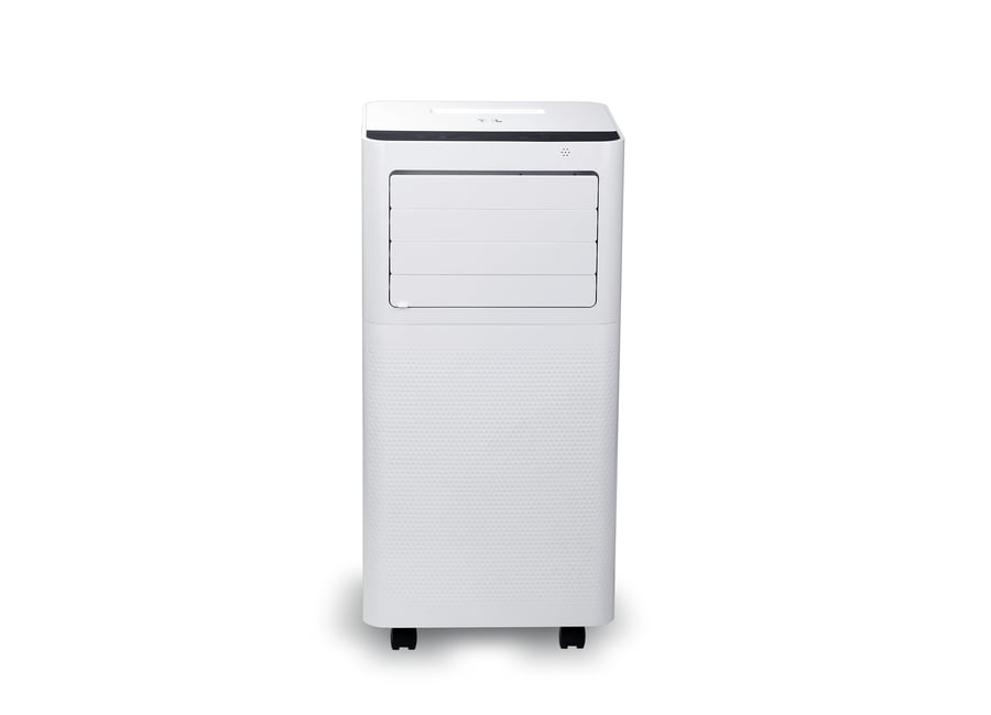 TCL TAC-09CHPA-RPV (25-30 m2) - White