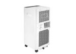 TCL TAC-09CPA-RV 25-30 m2-White