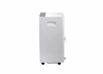 პორტატული კონდიციონერი TCL TAC-12CHPA/RPV (35-40 მ²) - White - Image 7