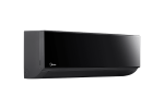 AG-12N8C2 Ioniser- Black,