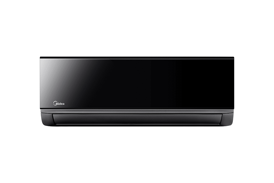 AG-12N8C2 Ioniser-Black