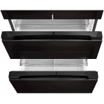 Midea - MDRF692MIE28