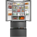 მაცივარი Midea MDRF692MIE46 - Image 4