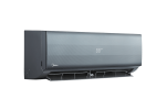 Midea MSAG - 12HRN1 Black