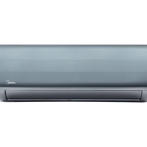 Midea MSAG-12HRN1 Black