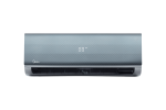 Midea MSAG - 12HRN1 Black.