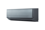 Midea MSAG- 12HRN1 Black.