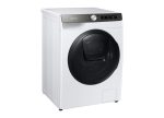 სარეცხი მანქანა Samsung WD80T554CBT/LP (8კგ) გაშრობა (6კგ) - Image 8