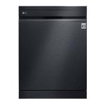 ჭურჭლის სარეცხი მანქანა LG DFB325HM.ABMPARA