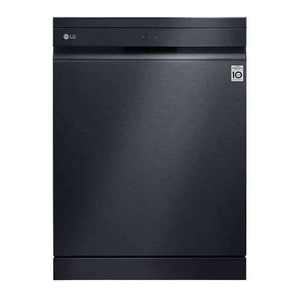 ჭურჭლის სარეცხი მანქანა LG DFB325HM.ABMPARA