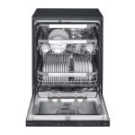 ჭურჭლის სარეცხი მანქანა LG DFB325HM.ABMPARA - Image 4