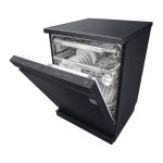 ჭურჭლის სარეცხი მანქანა LG DFB325HM.ABMPARA - Image 3