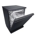 ჭურჭლის სარეცხი მანქანა LG DFB325HM.ABMPARA - Image 2