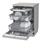 ჭურჭლის სარეცხი მანქანა LG DFB425FP.APZPARA - Image 3