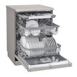 ჭურჭლის სარეცხი მანქანა LG DFB425FP.APZPARA - Image 2
