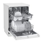 ჭურჭლის სარეცხი მანქანა LG DFB512FW.ABWPARA - Image 4