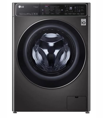 სარეცხი მანქანა LG F2T9GW9P 8.5კგ