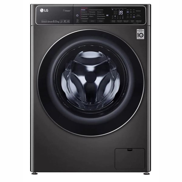 სარეცხი მანქანა LG F2T9GW9P 8.5კგ