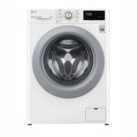 სარეცხი მანქანა LG F2V3GS4W 8.5კგ
