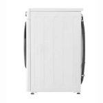 სარეცხი მანქანა LG F2V3GS4W 8.5კგ sidee