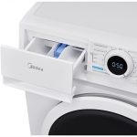 სარეცხი მანქანა MIDEA MF100W70 7კგ menu