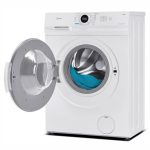 სარეცხი მანქანა MIDEA MF100W70 7კგ opem