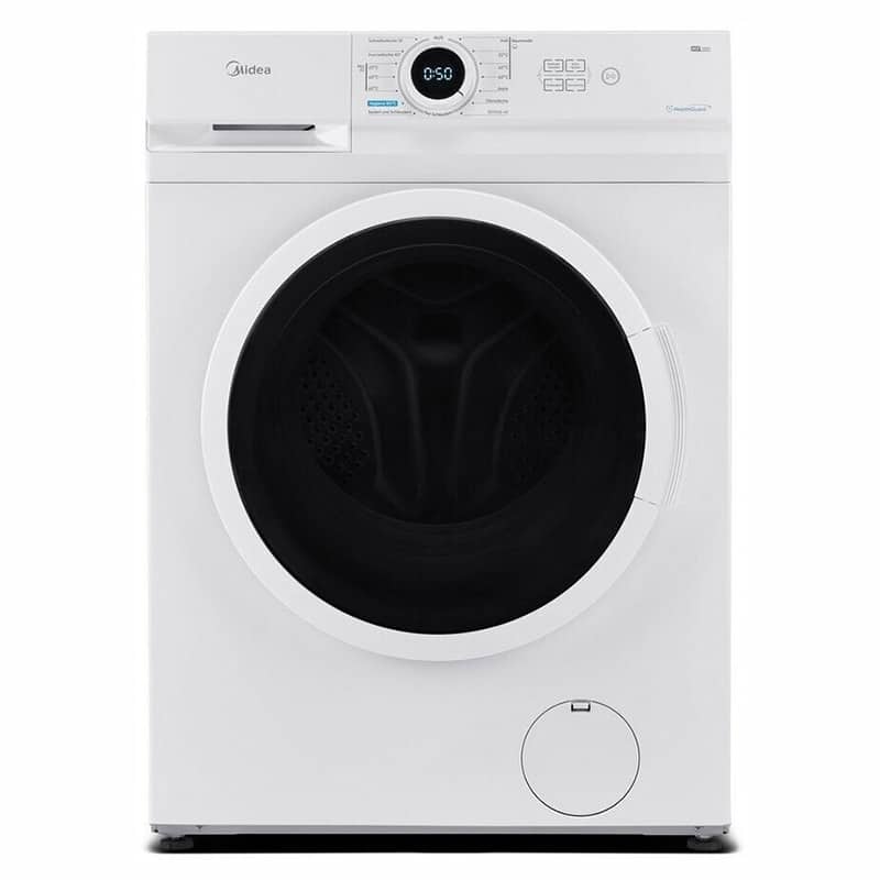სარეცხი მანქანა MIDEA MF100W70 7კგ