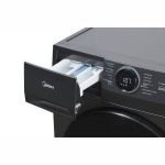 სარეცხი მანქანა MIDEA MF200W90WBT 9კგ (შრობა 9კგ) menu