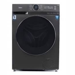 სარეცხი მანქანა MIDEA MF200W90WBT 9კგ (შრობა 9კგ)