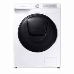 სარეცხი მანქანა SAMSUNG WD10T654CBHLP 10.5კგ (შრობა 7კგ)
