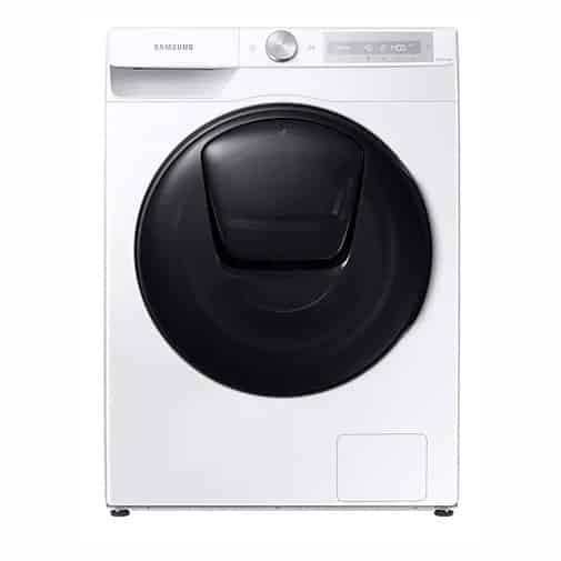სარეცხი მანქანა SAMSUNG WD10T654CBHLP 10.5კგ (შრობა 7კგ)