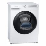 სარეცხი მანქანა SAMSUNG WD10T654CBHLP