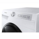 სარეცხი მანქანა SAMSUNG WD10T654CBHLP menu