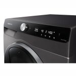 სარეცხი მანქანა SAMSUNG WW12TP84DSXLP 12კგ menu