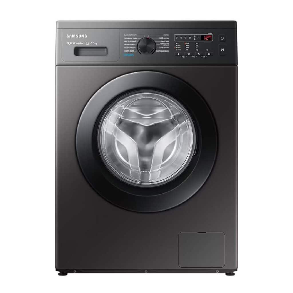 სარეცხი მანქანა SAMSUNG WW65AG4S20CXLP 6.5კგ
