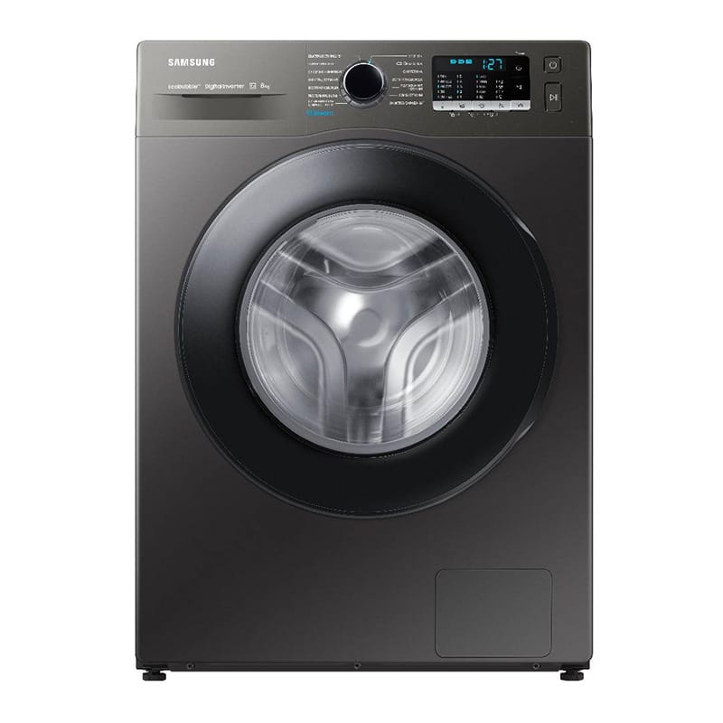 სარეცხი მანქანა SAMSUNG WW80AGAS21AXLP 8კგ