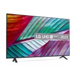 ტელევიზორი LG 43UR78006LK