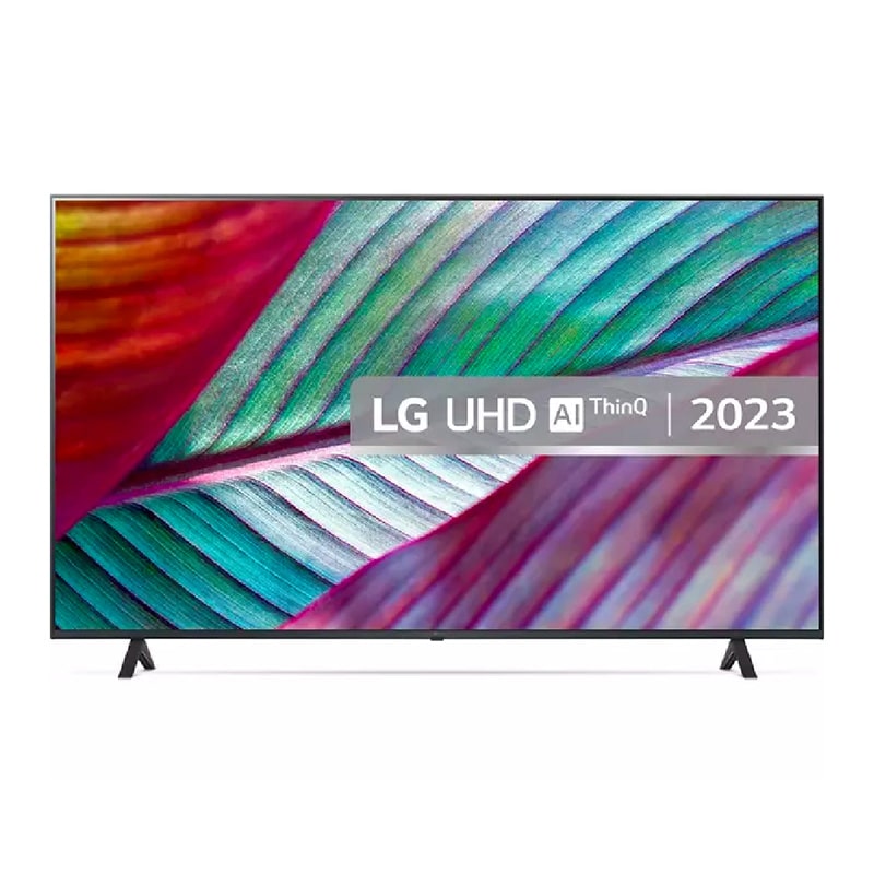 ტელევიზორი LG 43UR78006LK 43